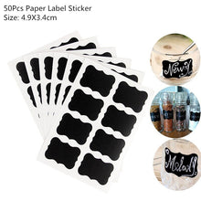 Load image into Gallery viewer, 100pcs 4 Sizes Avail Transparent Opp Plastic Bags for Candy Lollipop Cookie Packaging Cellophane Bag Wedding Party Gifts Favors