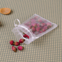 Load image into Gallery viewer, 50Pcs Organza Bag Jewelry Packaging Gift Candy Wedding Party Goodie Packing Favors Pouches Drawable Bags Present Sweets Pouches