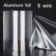 Load image into Gallery viewer, Food Automatic Packaging Machine Roll Film PE PET Composite Aluminum Foil Transparent Frosted Nuts Tea Accessorie Liquid Powder