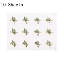 Load image into Gallery viewer, 25pcs/pack 18cm Gift Bags Paper Pouch Rose Gold Paper Food Safe Bags Birthday Wedding Party Favors Gift Bags Packing for Guests