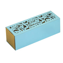 Load image into Gallery viewer, 20pcs Gold Silver Eid Mubarak Candy Box Ramadan Kareem Happy Eid al Adha Party Decoration Gift Box Muslim Eid al-Fitr Party
