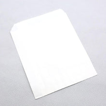 Load image into Gallery viewer, Kraft Paper Bags,Favour bags, treat bags,gift wrapping bag, baked goods bag,Pastry Tool Wrapping Wedding Party Suppl 25pcs/lot