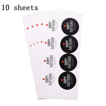 Load image into Gallery viewer, 25pcs/pack 18cm Gift Bags Paper Pouch Rose Gold Paper Food Safe Bags Birthday Wedding Party Favors Gift Bags Packing for Guests