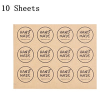 Load image into Gallery viewer, 25pcs/pack 18cm Gift Bags Paper Pouch Rose Gold Paper Food Safe Bags Birthday Wedding Party Favors Gift Bags Packing for Guests