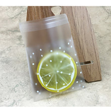 Load image into Gallery viewer, 100pcs Plastic Transparent Cellophane Bags Polka Dot Candy Cookie Gift Bag with DIY Self Adhesive Pouch Celofan Bags for Party